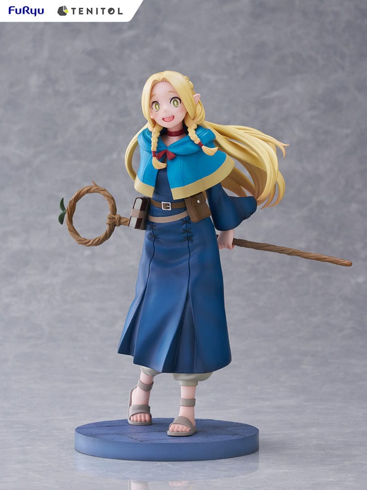 Delicious in Dungeon Tenitol Marcille