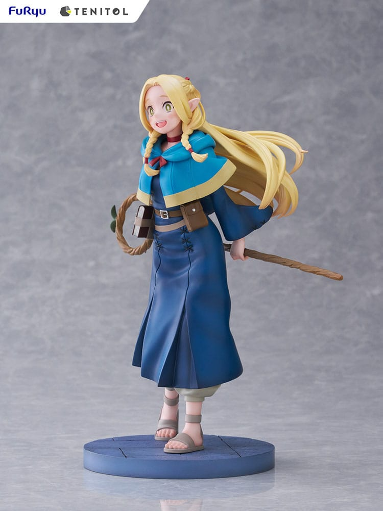Delicious in Dungeon Tenitol Marcille