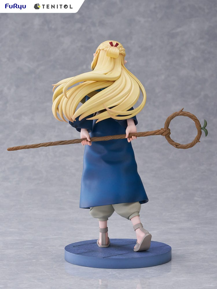 Delicious in Dungeon Tenitol Marcille