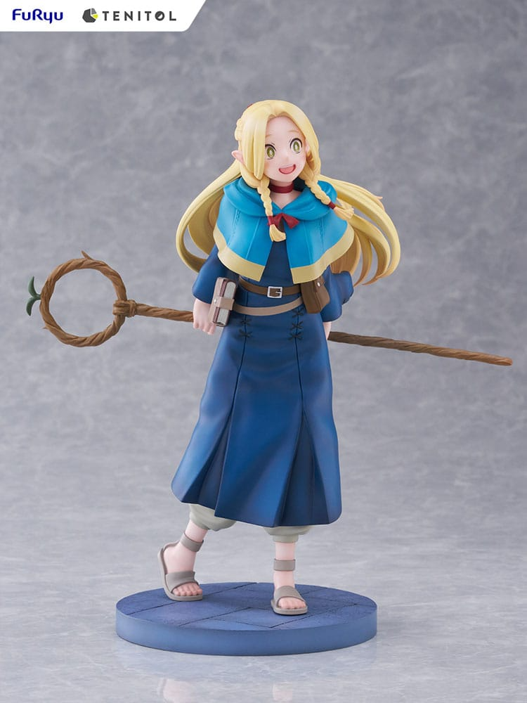 Delicious in Dungeon Tenitol Marcille