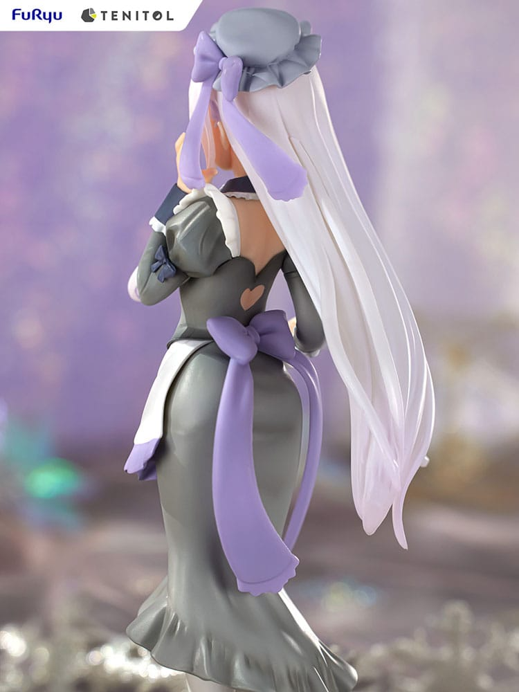 Re:Zero Tenitol Echidna Maid Outfit