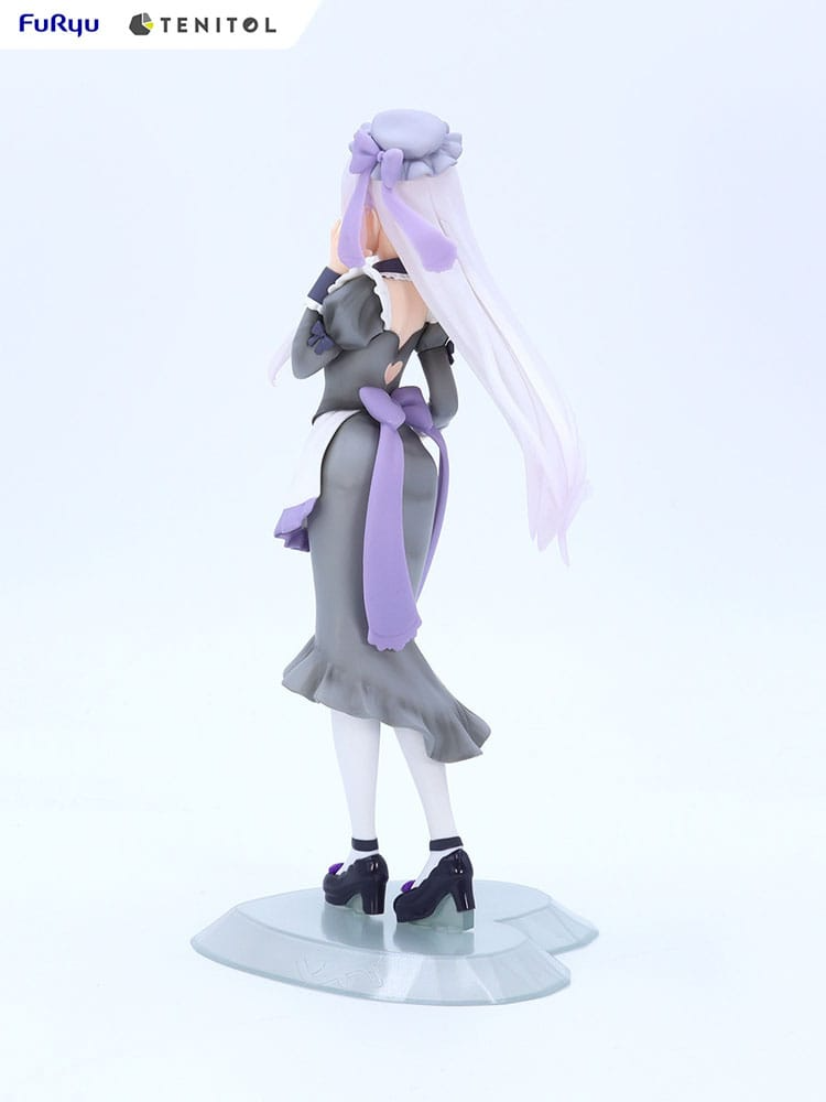 Re:Zero Tenitol Echidna Maid Outfit