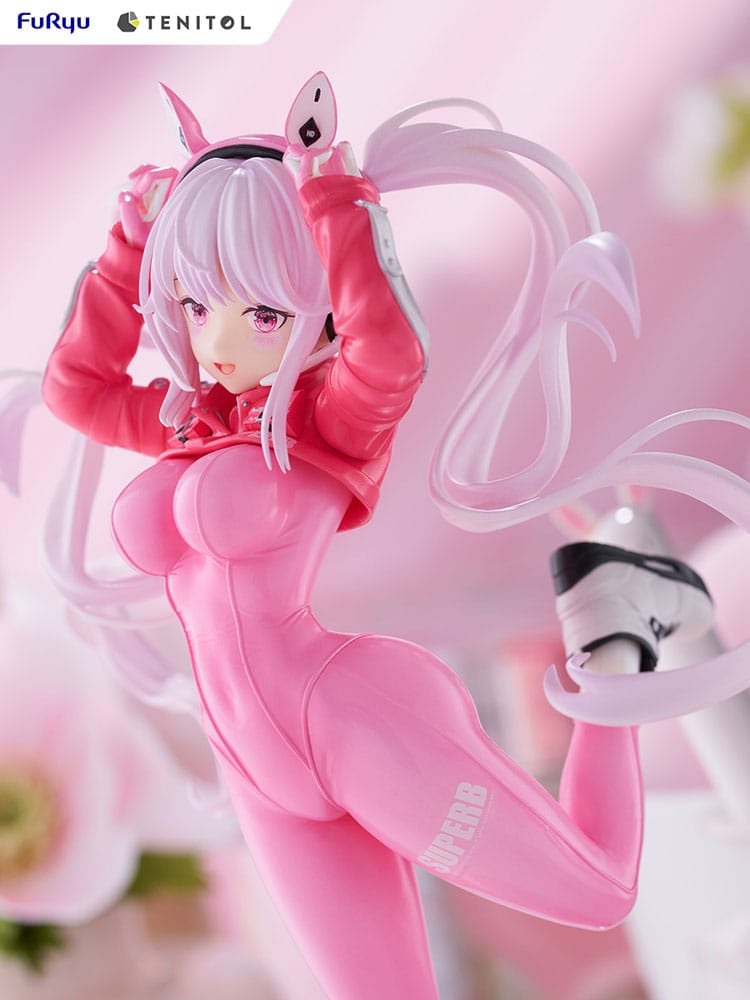 Goddess of Victory Nikke Tenitol Alice
