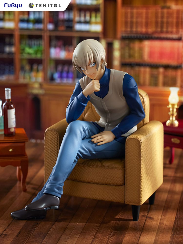 Detective Conan Case Closed Tenitol Toru Amuro