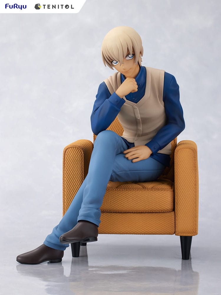 Detective Conan Case Closed Tenitol Toru Amuro