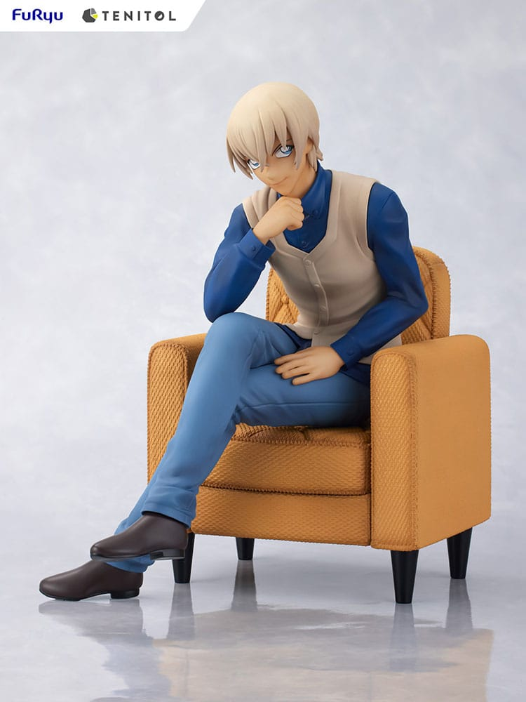 Detective Conan Case Closed Tenitol Toru Amuro