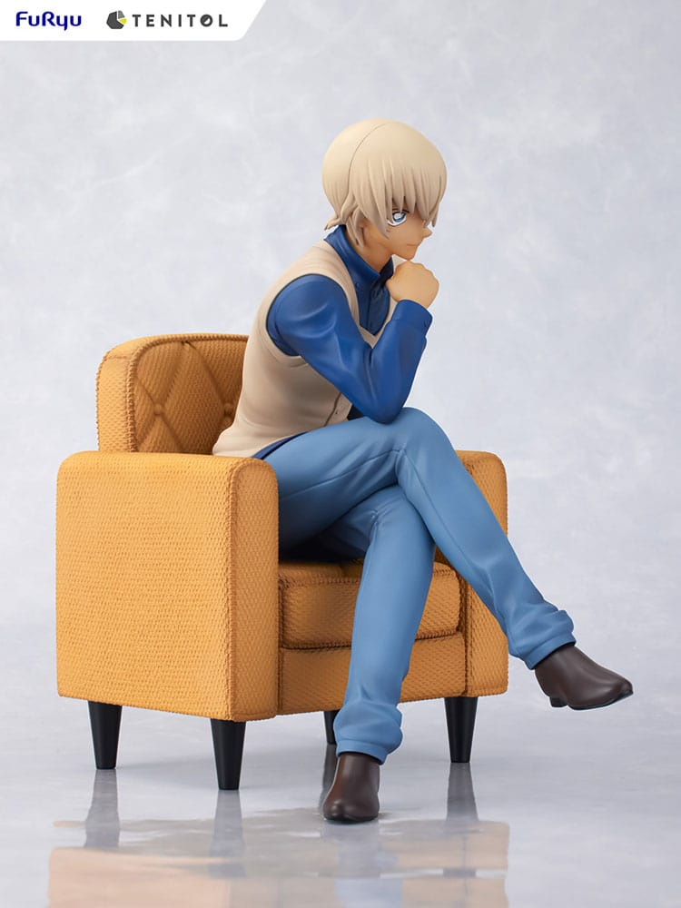Detective Conan Case Closed Tenitol Toru Amuro