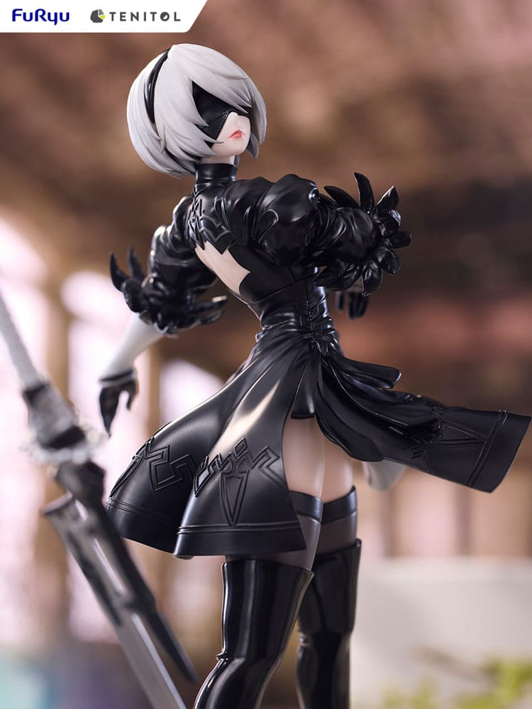 NieR:Automata Ver1.1a Tenitol 2B