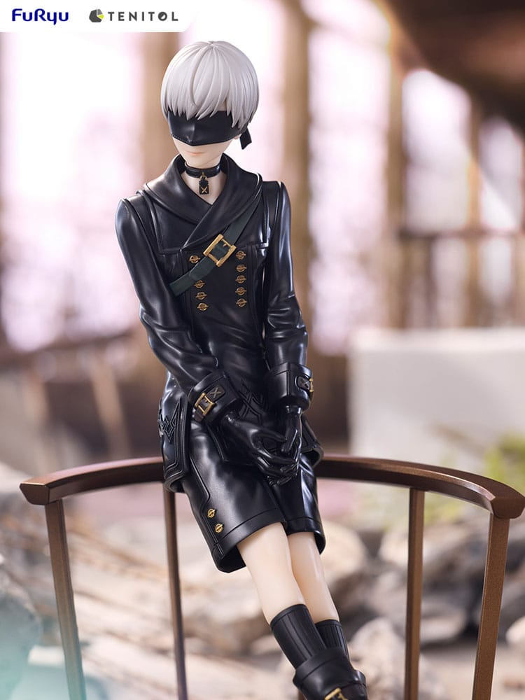 NieR:Automata Ver1.1a Tenitol 9S