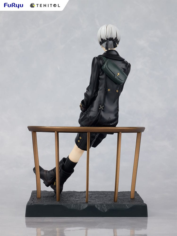 NieR:Automata Ver1.1a Tenitol 9S