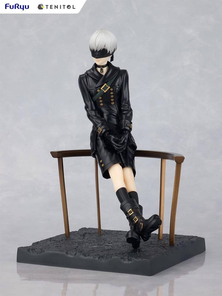 NieR:Automata Ver1.1a Tenitol 9S