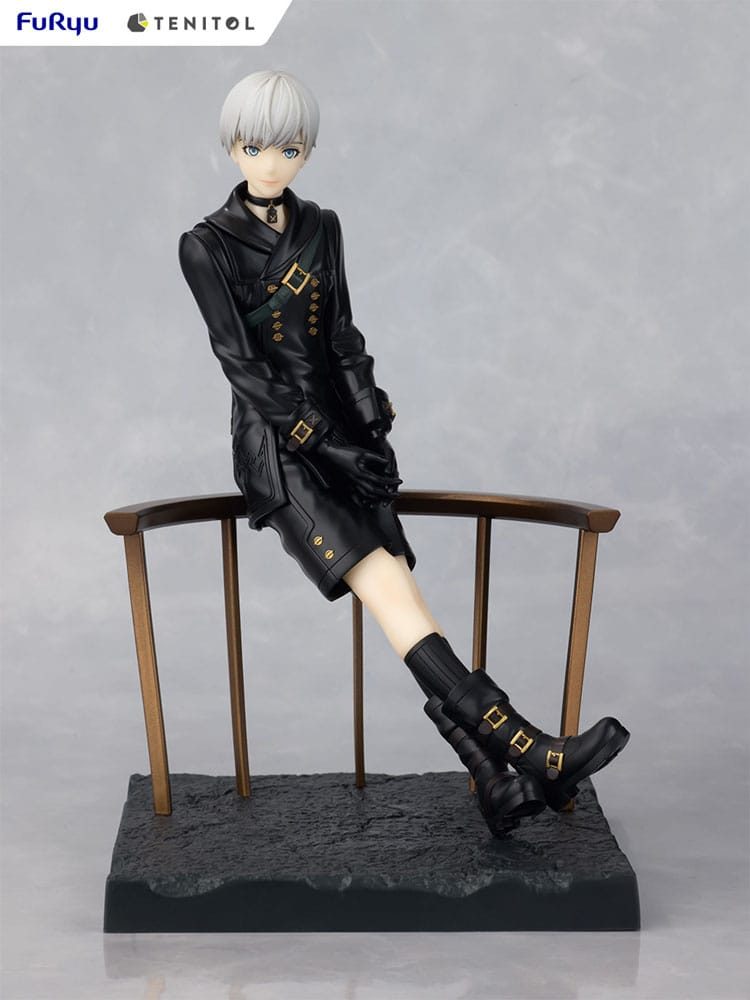 NieR:Automata Ver1.1a Tenitol 9S