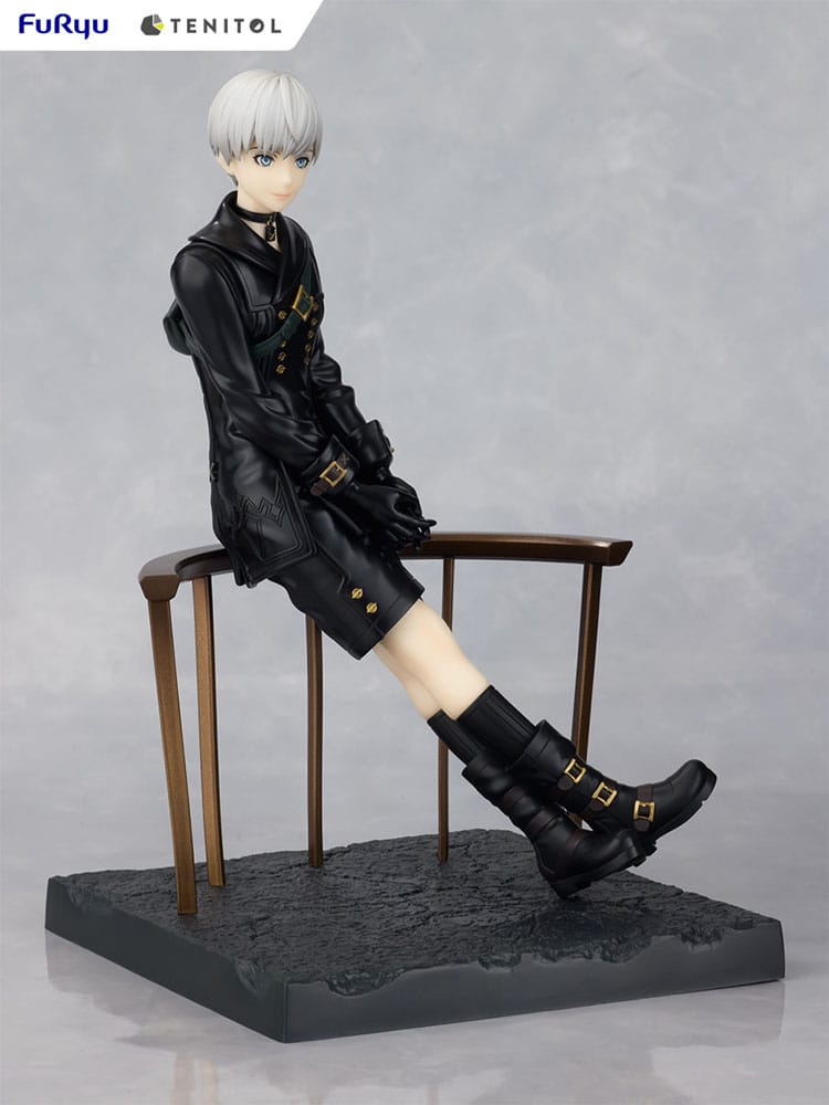 NieR:Automata Ver1.1a Tenitol 9S