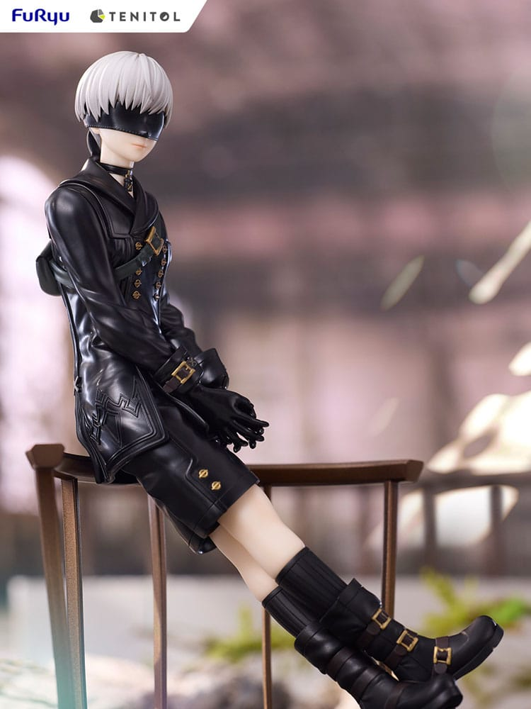 NieR:Automata Ver1.1a Tenitol 9S