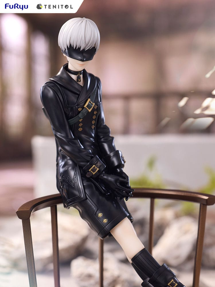 NieR:Automata Ver1.1a Tenitol 9S