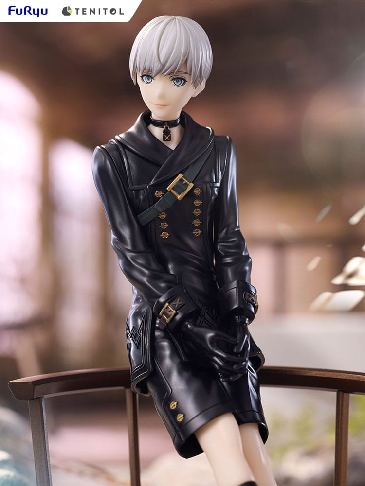 NieR:Automata Ver1.1a Tenitol 9S