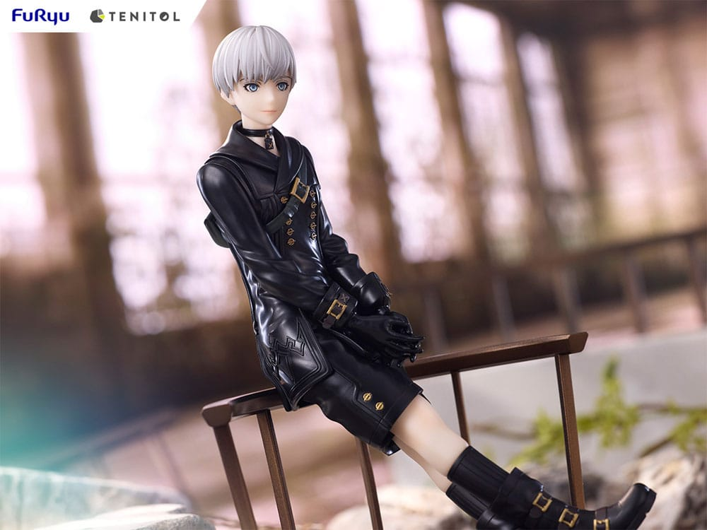 NieR:Automata Ver1.1a Tenitol 9S