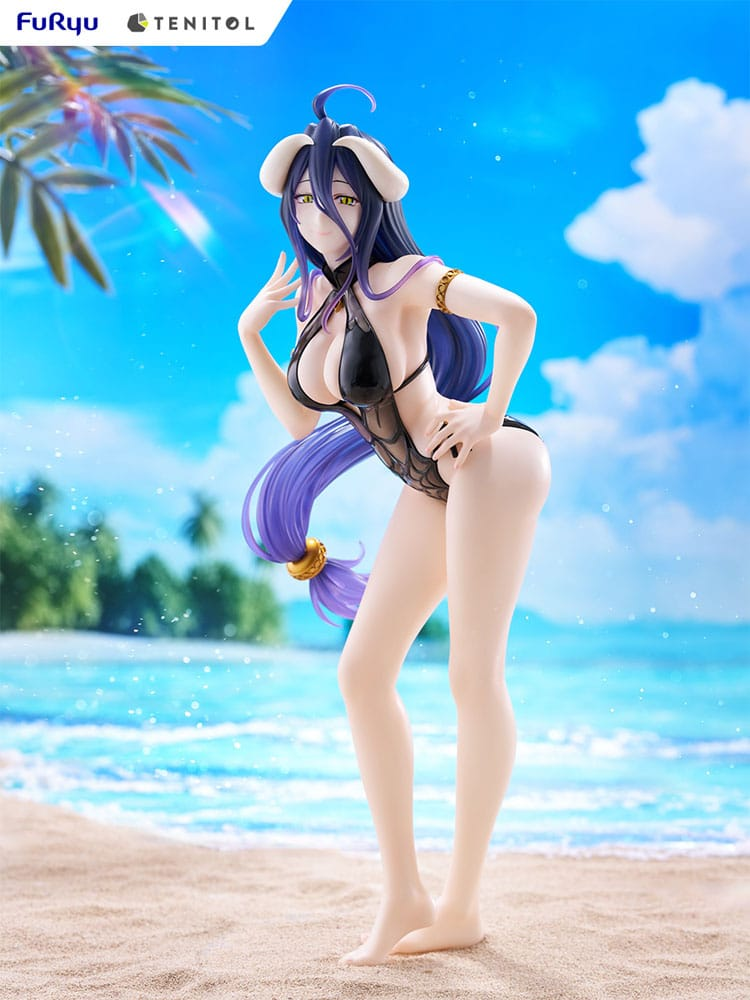 Overlord Tenitol Albedo