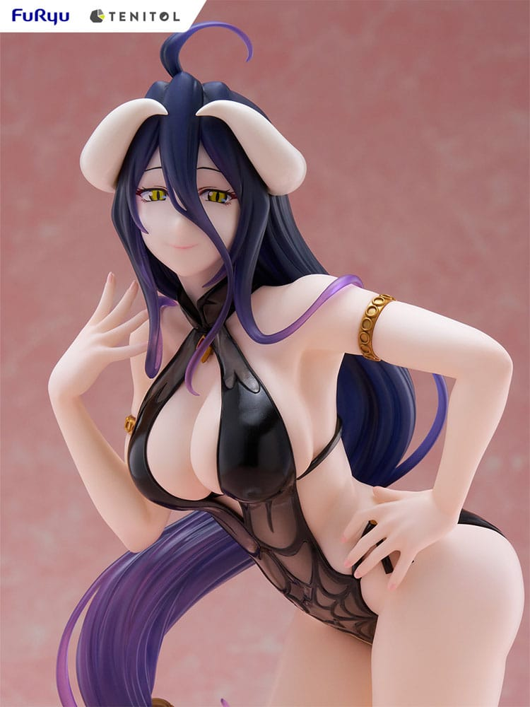 Overlord Tenitol Albedo
