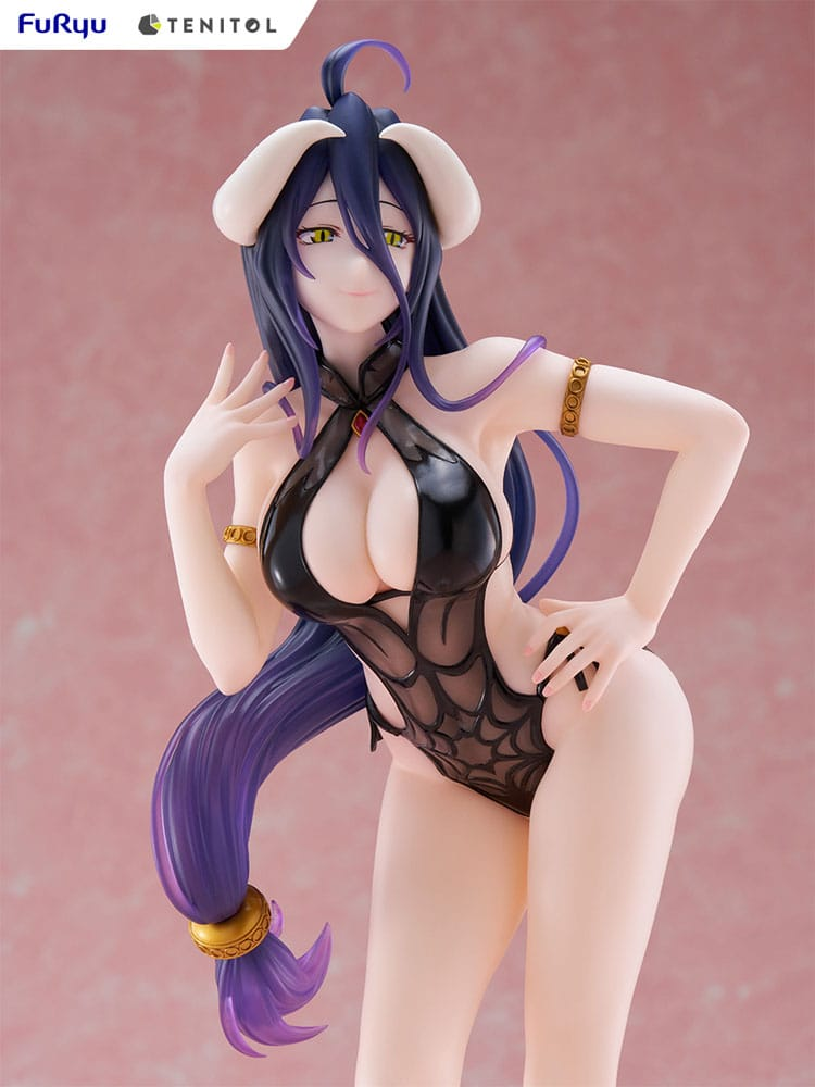 Overlord Tenitol Albedo