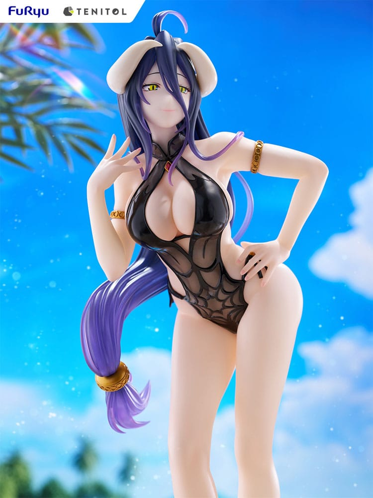 Overlord Tenitol Albedo