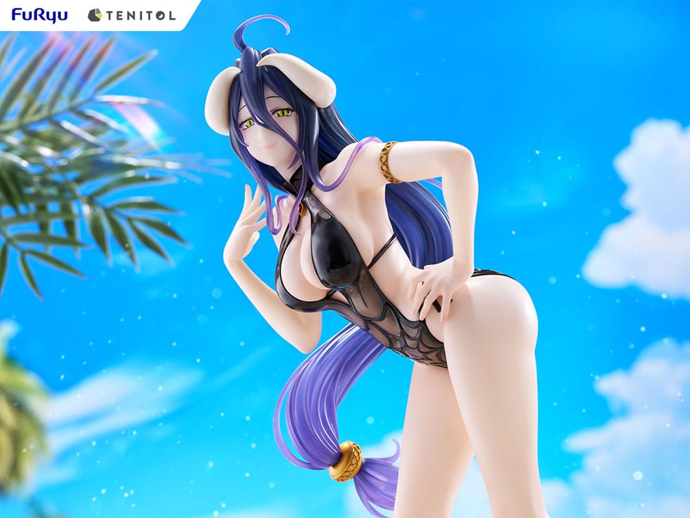 Overlord Tenitol Albedo