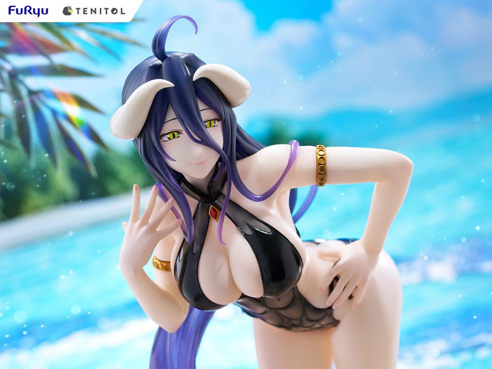 Overlord Tenitol Albedo