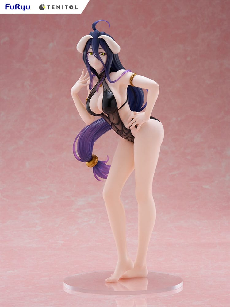 Overlord Tenitol Albedo