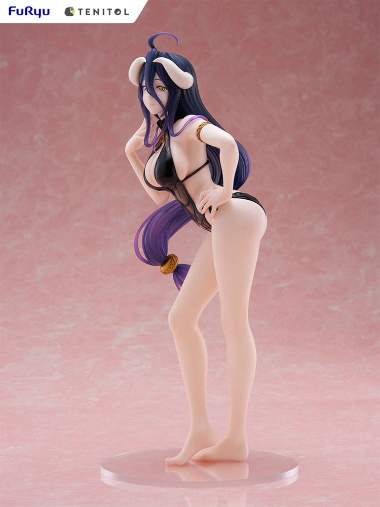 Overlord Tenitol Albedo