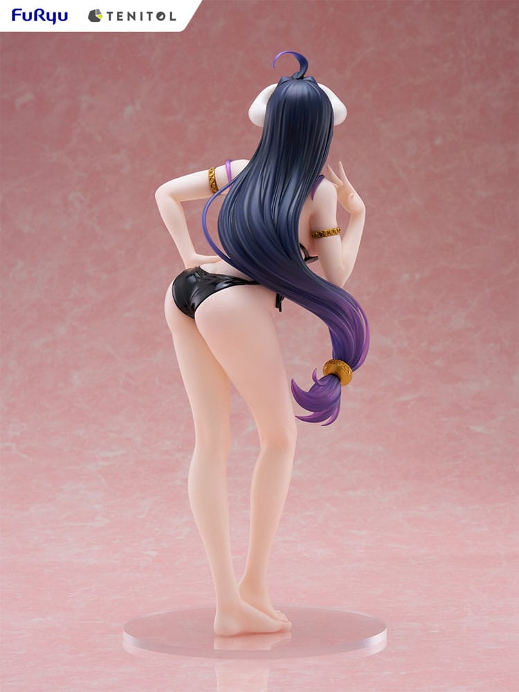 Overlord Tenitol Albedo