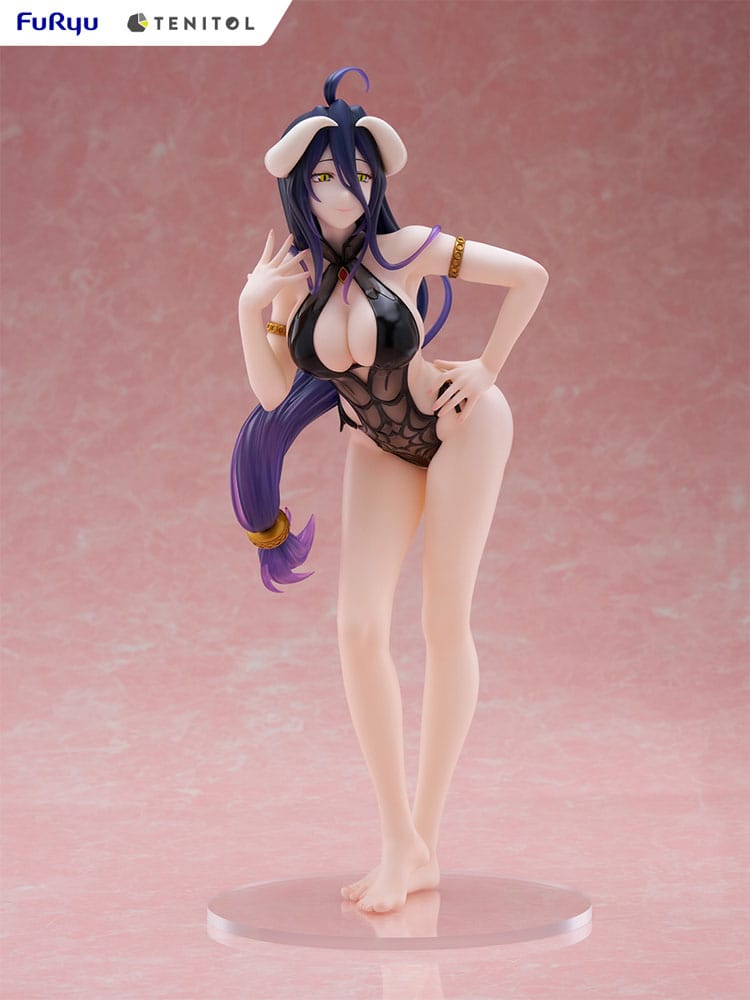 Overlord Tenitol Albedo