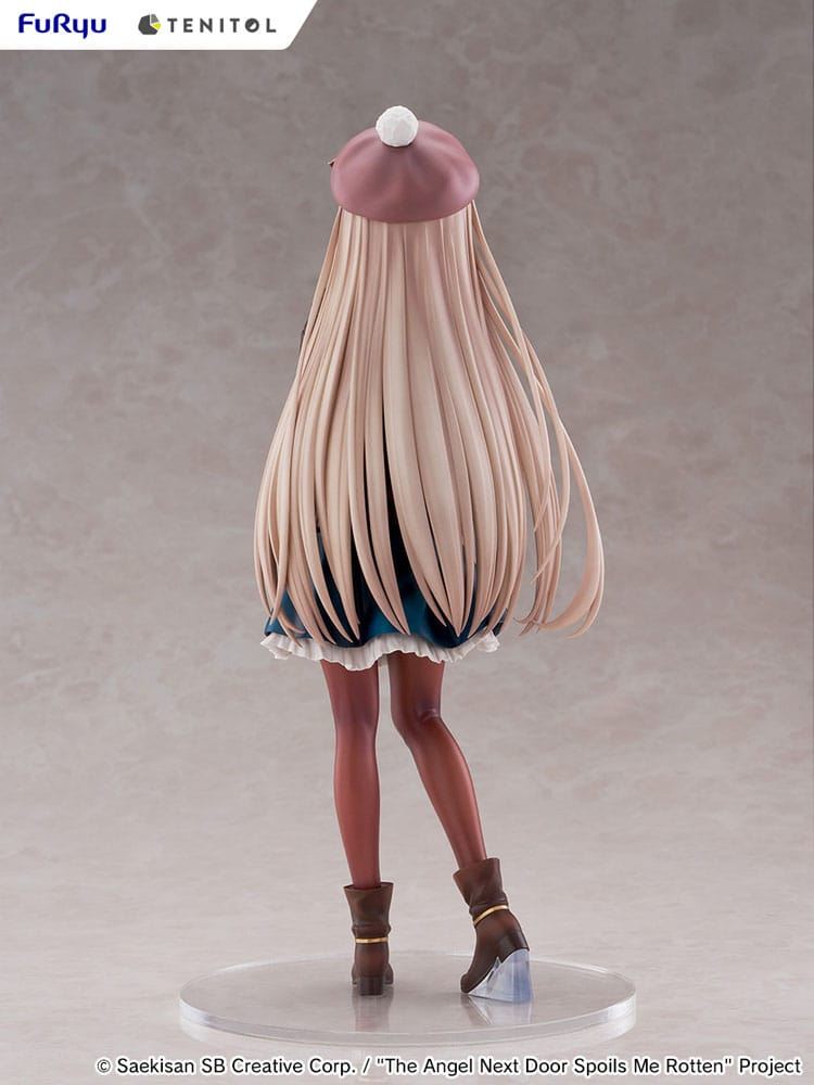 The Angel Next Door Spoils Me Rotten Tenitol Tall Mahiru Shiina Autumn Ver