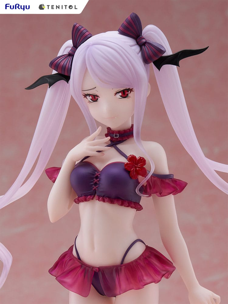 Overlord Tenitol Shalltear