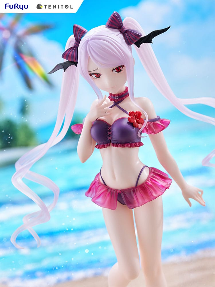 Overlord Tenitol Shalltear