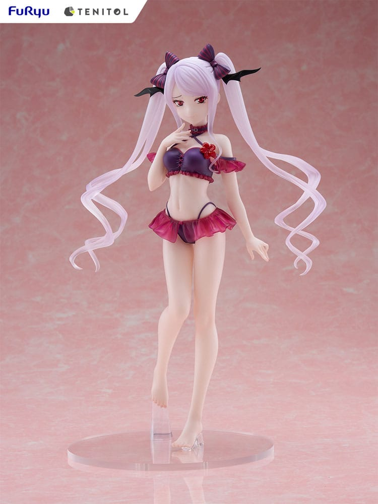 Overlord Tenitol Shalltear