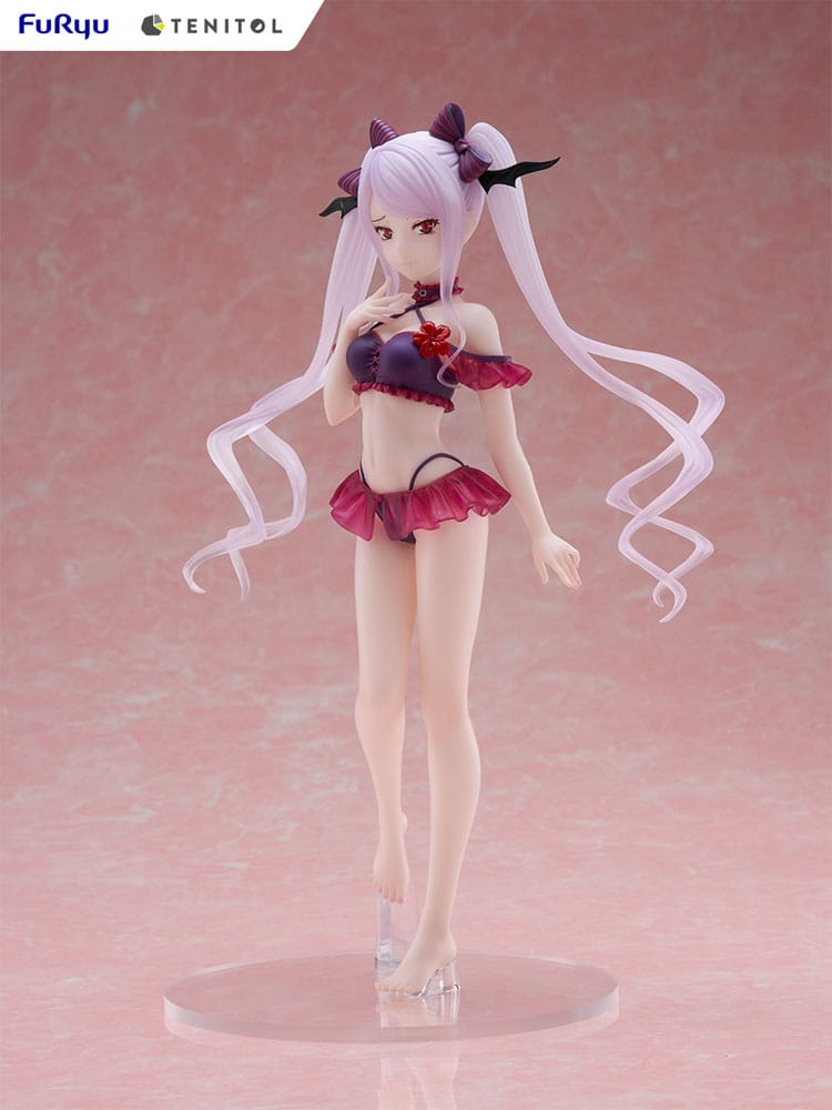 Overlord Tenitol Shalltear