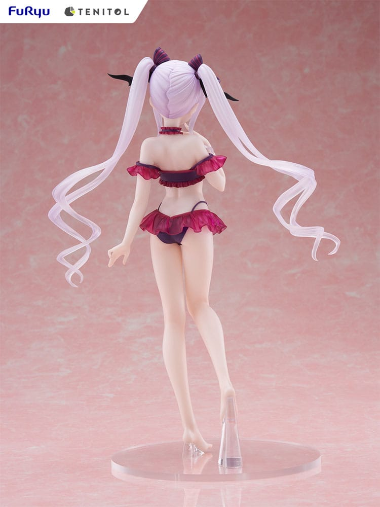 Overlord Tenitol Shalltear