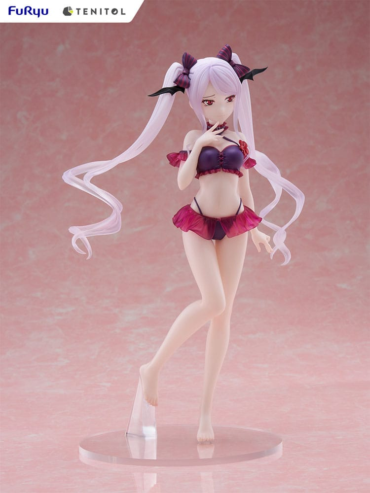 Overlord Tenitol Shalltear