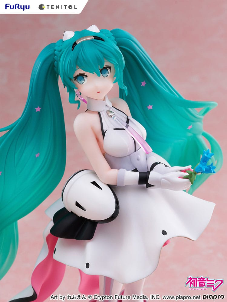 Hatsune Miku Tenitol Hatsune Miku Galaxy Live Ver