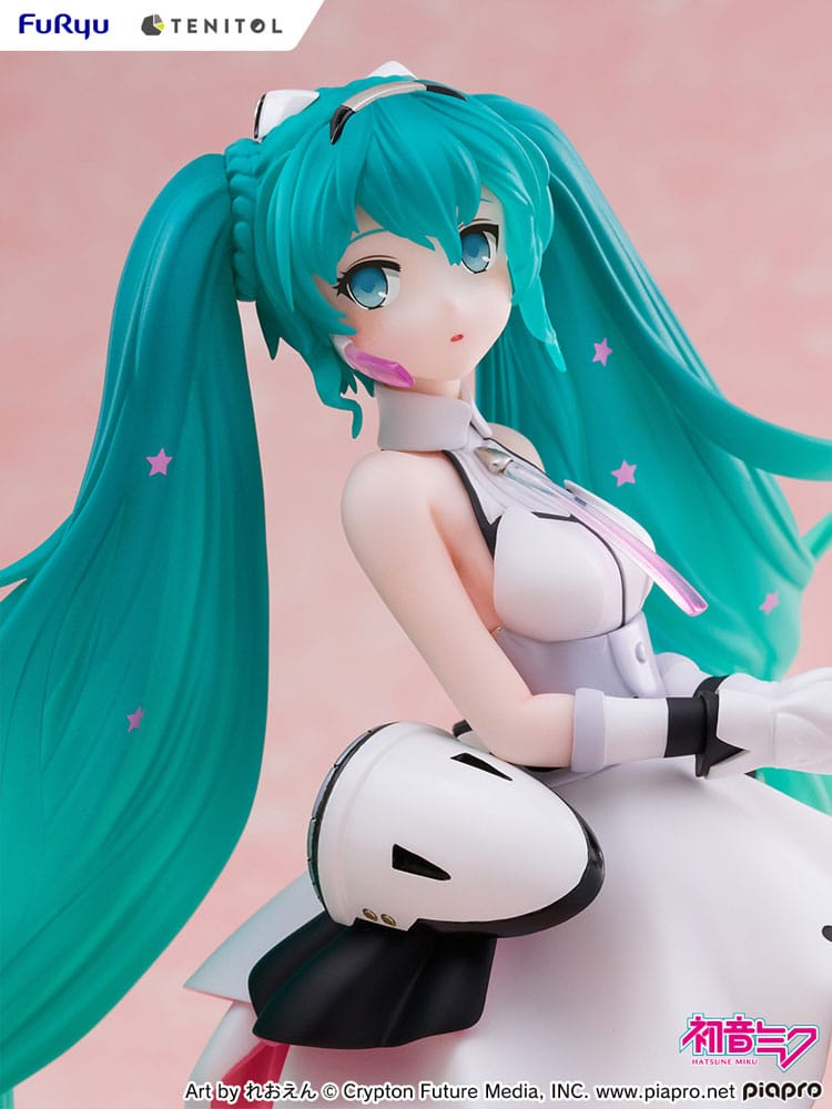 Hatsune Miku Tenitol Hatsune Miku Galaxy Live Ver