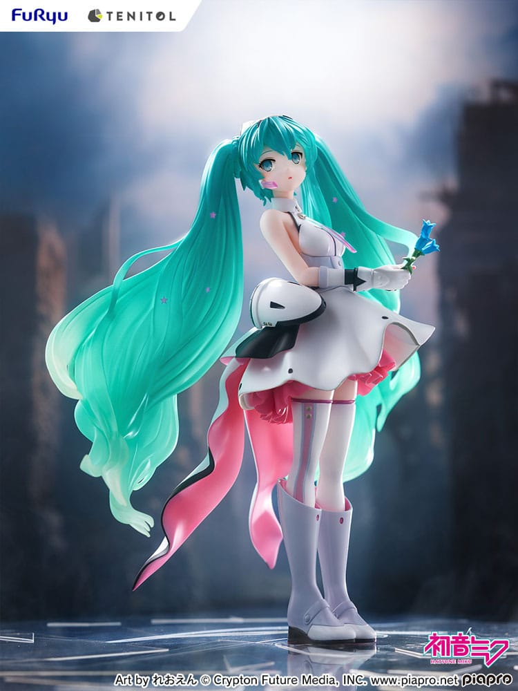 Hatsune Miku Tenitol Hatsune Miku Galaxy Live Ver