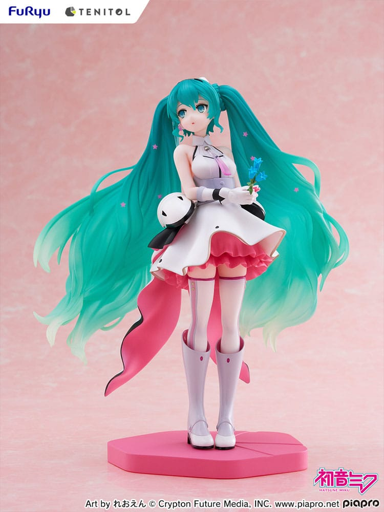 Hatsune Miku Tenitol Hatsune Miku Galaxy Live Ver