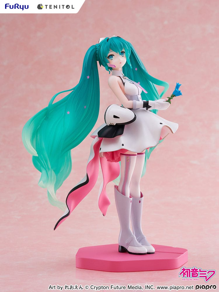Hatsune Miku Tenitol Hatsune Miku Galaxy Live Ver