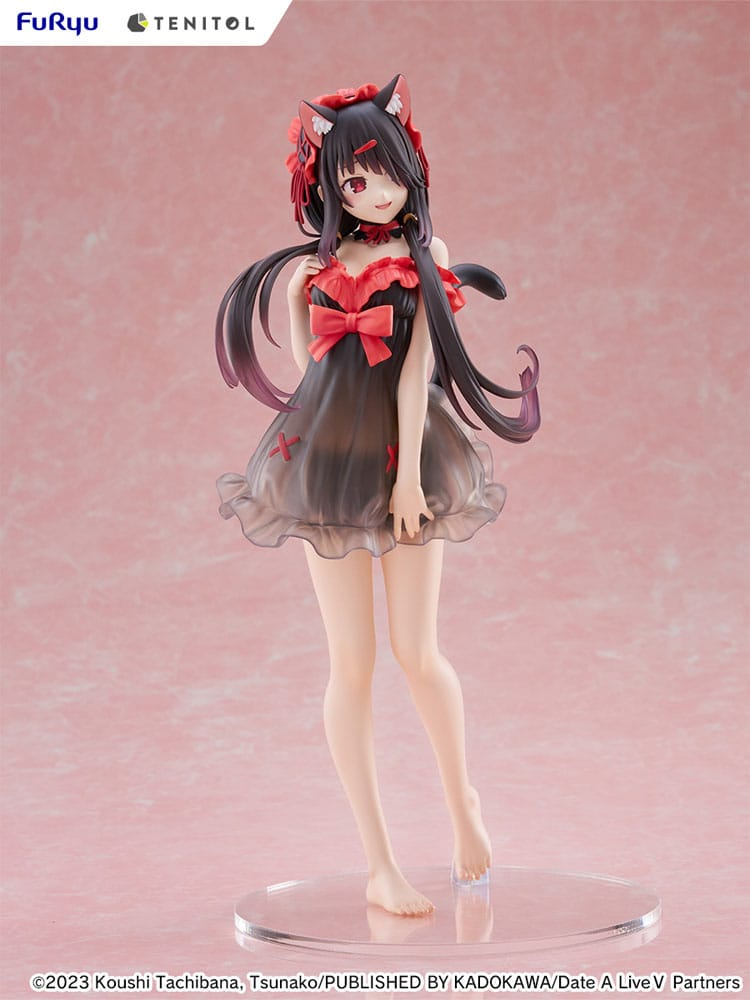 Date A Live V Tenitol Tall Kurumi Tokisaki