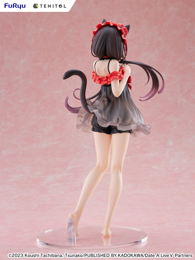 Date A Live V Tenitol Tall Kurumi Tokisaki