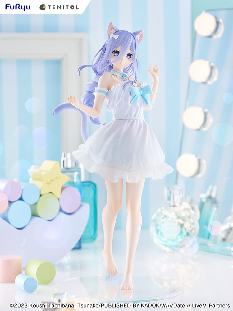 Date A Live V Tenitol Tall Mio Takamiya