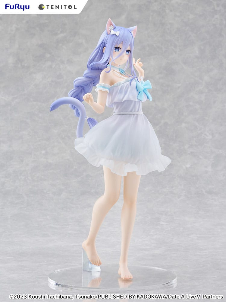 Date A Live V Tenitol Tall Mio Takamiya