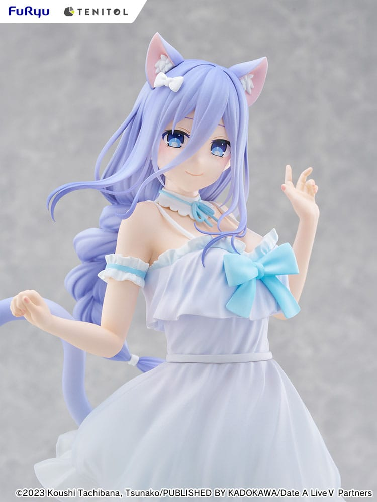 Date A Live V Tenitol Tall Mio Takamiya