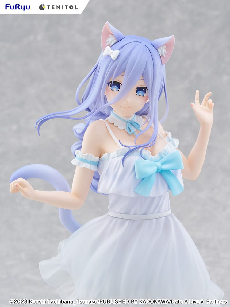 Date A Live V Tenitol Tall Mio Takamiya