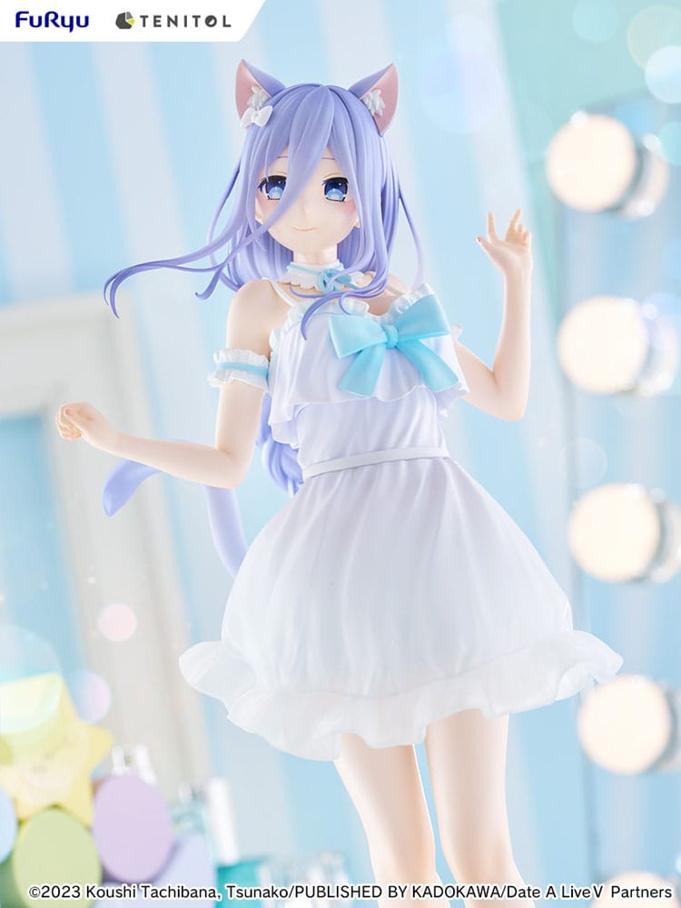 Date A Live V Tenitol Tall Mio Takamiya